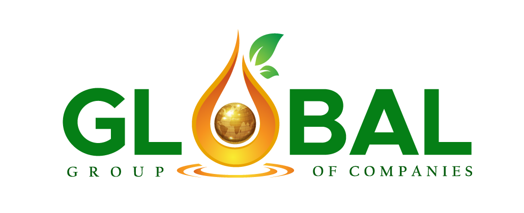 Global group of companies